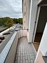Bezugsfreie und helle 2-Zimmer Altbauwohnung nahe Havel mit Aufzug - Balkon 2