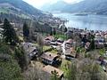 TRAUMGRUNDSTÜCK IN SCHLIERSEE:
- Bestlage mit tollem Seeblick
- Perfekt für Landhausvilla - KEGELSTEIN III / See- und Bergpanoramablick