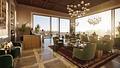 Direkt am Golfplatz zwischen Diriyah und Diplomatic Quarter - Villa auf grossem Grundstück mit Pool - EXT29_Interior-Lounge-Lobby_B3