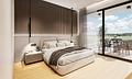 Exklusives Penthouse in Designeranlage mit Meerblick - Final_Interior Render_View_H21