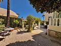 Endreihenhaus mit 3 Schlafzimmern, 2 Bädern, Dachterrasse, Klimaanlage und Gemeinschaftspool