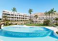 Luxus Villa mit mediterranem Lifestyle - 4 Camporrosso Sierra Cortina