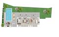 Elegante Villa mit 3 Schlafzimmern und Meerblick - v5_GF_10