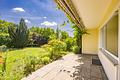 Doppelhaushälfte mit sonnigem Garten und viel Platz für die ganze Familie - Sonnige Terrasse in Südausrichtung