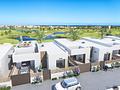 Villen mit 3 Schlafzimmern, 2 Bädern, optionaler Dachterrasse, Kfz-Stellplatz und Privatpool in der Golfanlage La Serena Golf