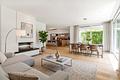 Garten-Idyll in Toplage Herzogpark: Exklusive 3,5-Zimmer-Wohnung in moderner Design-Villa - Nobles Wohnen im Herzogpark (virtuell möbliert)
