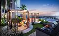 Jumeirah Lake Towers - nähe Marina und Palme - voll möbliert mit zinsfreier Finanzierung - A V7s