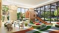 Arancia Yards - City of Arabia - Kids Area - Indoor