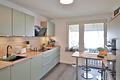 Stilvolle 4-Zimmer-Altbauwohnung, hochwertig saniert, Balkon, in Baden-Baden City - Küche