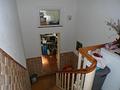 2 Familienhaus mit zusätzlichem Restaurant mit großem Außenbereich und eigenen Parkmöglichkeiten - 10a Treppenhaus