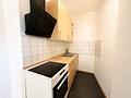 3‑Zimmer-Altstadt-Wohnung aufgeteilt in zwei separate Appartements - Küche