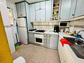 Erdgeschosswohnung mit 3 Schlafzimmern, 1 Bad, Tiefgaragenstellplatz und Gemeinschaftspool nur 300 m vom Strand