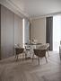Arjan - der europäischste Teil Dubais - TCD 3 Bedroom_dining area