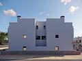 Haus mit Gemeinschaftspool und Tiefgarage - 7