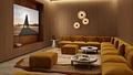 Von Foster & Partner entworfen - 5 BR -
Erste Strandlage auf jumeirah Islands - Solaya_Gallery-39