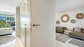 Moderne Luxuswohnung mit exklusiver Boutique-Atmosphäre und Gemeinschaftspool