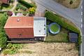 Energiesparhaus sucht junge Familie! Im Bieterverfahren! - Drohne 