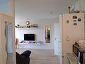 Wohnung (Eigentum oder als Renditeobjekt) nahe den Köln-Arcaden und der Technischen Hochschule Köln - 4c Wohnraum (Blick aus der Küche)
