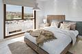 Wunderschöne Villen mit 3 Schlafzimmern, 2 Bädern, Dachterrasse und Privatpool im La Finca Golf Resort