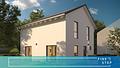 Familienfreundliches Ausbauhaus im aufstrebenden Neubaugebiet - FINESTEP Immobilien GmbH