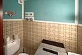 2-Zimmer-Erdgeschosswohnung, Garage, Balkon, Aufzug – ruhige Lage, zuverlässige Mieter - Gäste WC