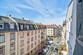 ++Lichtdurchflutete 3,5-Zimmer Maisonette in Frankfurt-Bornheim++ - Ausblick Fenster
