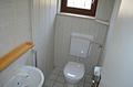 charmantes Reiheneckhaus in begehrter Lage - WC