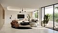 Karl Lagerfeld Villas - 7 Schlafzimmer - Pool - Gym - Sky Lounge - Entertainment Lounge