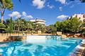 Mallorca, großzügiges Apartment mit Gemeinschaftspool und Garten zu verkaufen