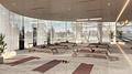 Dubai Islands - direkte Strand- und Meerlage.
3 Schlafzimmer und Maids-room - DI_Pilates