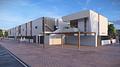 Schönes Penthouse mit großem Gemeinschaftspool in Strandnähe - 8