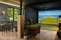 Attraktives Wohn- und Geschäftshaus in Wasserburg - Golfsimulator