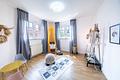 ++ Bad Soden: 5-Zimmer-Einfamilienhaus, freistehend, 2 Bäder, idyllischer Garten ++ - Kinder/Arbeitszimmer