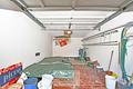 Einfamilienhaus mit Vollkeller und Garage in Wehdel - Garage