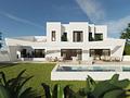 Exklusive und modernes Design im Herzen des echten Spanien - 2 (1)
