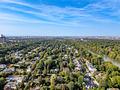 Top-Villenlage Herzogpark: Stylisches Design-Domizil mit Sauna, Whirlpool und Highend-Haustechnik - Bestlage Herzogpark