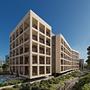 Begehrter Stadtteil von Limassol -
3 Schlafzimmer - Neubau - GLOW VIEW 03 BRICK BY BRICK