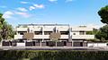 Luxuriöses Penthouse mit Pool auf dem Dach und toller Aussicht - (01) EXT