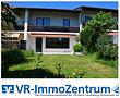 attraktives Reihenmittelhaus - Außenansicht