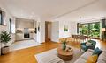 Traum-Maisonette-Wohnung mit großer Terrasse mit großem Garten in bester Lage direkt in FFB - Einrichtungsvorschlag