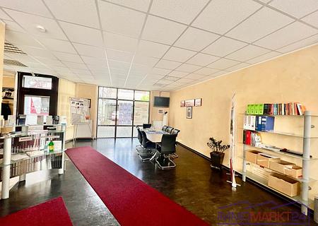 Büro oder Praxis in attraktiver Lage zu verkaufen - Büro