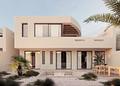 Wunderschöne Villen mit 4 Schlafzimmern, 3 Bädern, Gäste-WC, Privatpool und Garage im La Finca Resort