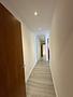 Renovierte Maisonette-Wohnung mit 50 m² Terrasse und Meer- und Burgblick im Zentrum von Dénia