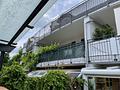 Top-City-Appartement:
Gepflegte Anlage mit großem Südbalkon
- Eigennutz oder Neuvermietung - Außenansicht