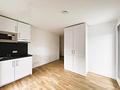 Studio im Studentenwohnheim für
Kapitalanleger - Vermietet - Grosse Dachterrasse - Apartment