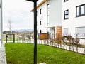 Modernes Wohnen in Premiumqualität mit Garten und Bergsicht!