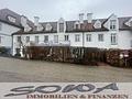 Leopoldineninsel - Schöne bezugsfreie 2 Zimmer Wohnung mit Balkon mit Blick auf das Schloss in einer beliebten Lage in der Stadtmitte in Neuburg - Ein Objekt von Ihrem Immobilienpartner SOWA Immobilien und Finanzen