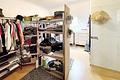 Ihr neues Zuhause: Modernisierte DG-Wohnung mit Aussicht und Charme - Ankleide oder Kind