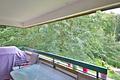 Große 4,5-Zimmer-Wohnung mit Ausblick - direkt am Wald - Balkon