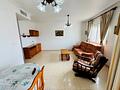 Appartement mit 2 Schlafzimmern, 1 Bad, Tiefgaragenstellplatz und Gemeinschaftspool
